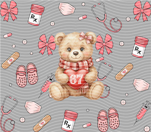 20oz cup wraps-U 931